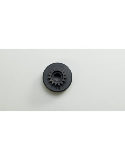 97035-15 Clutch Bell (15T/BB-Type/IFW133) 97035-15  - KYOSHO RC